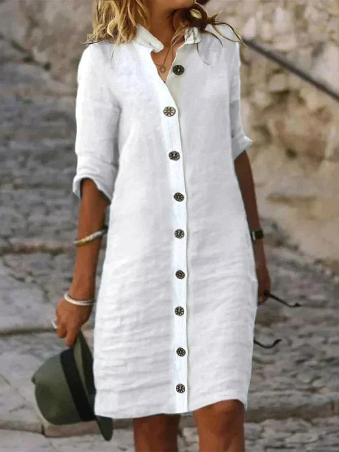 Elana - Sommerkleid
