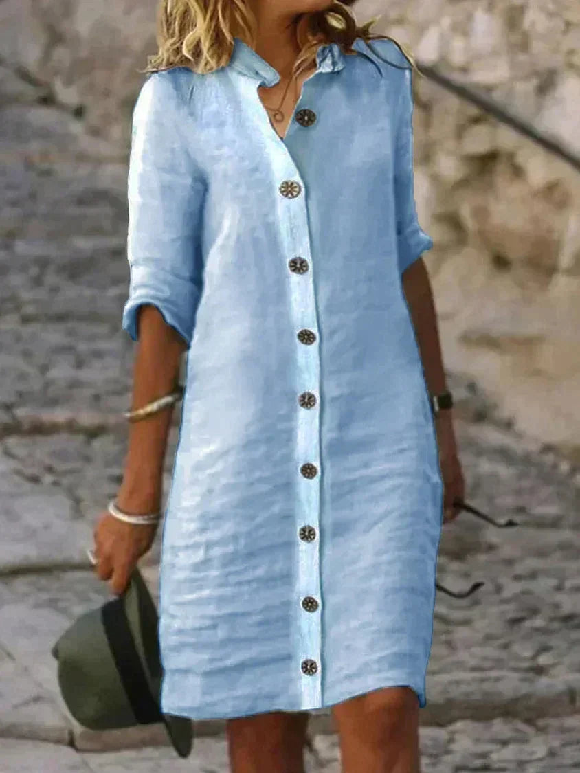 Elana - Sommerkleid