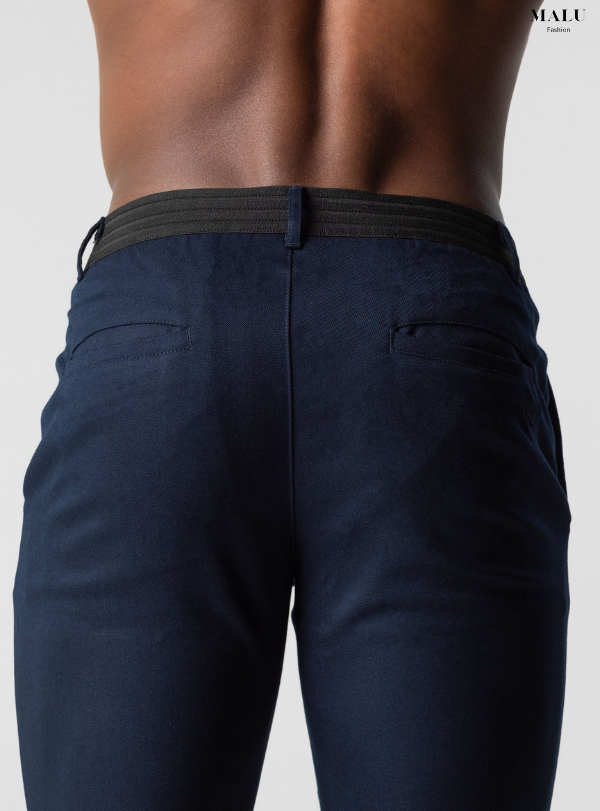 Elegance Chino | Komfortable Strecth Hose