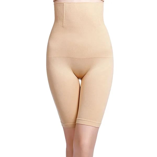 🔥Hohe Taille, Bauchkontrolle, Hip-Lift-Hose