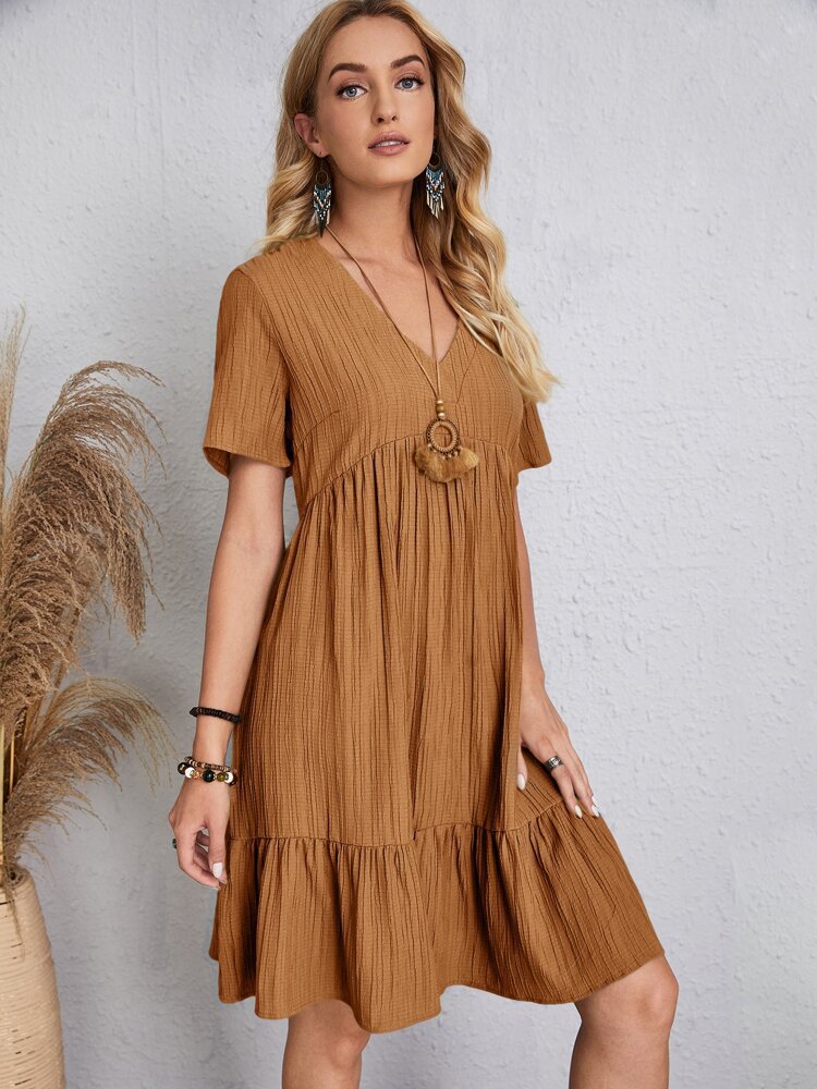 Dorothy | Schickes Komfortkleid für Damen