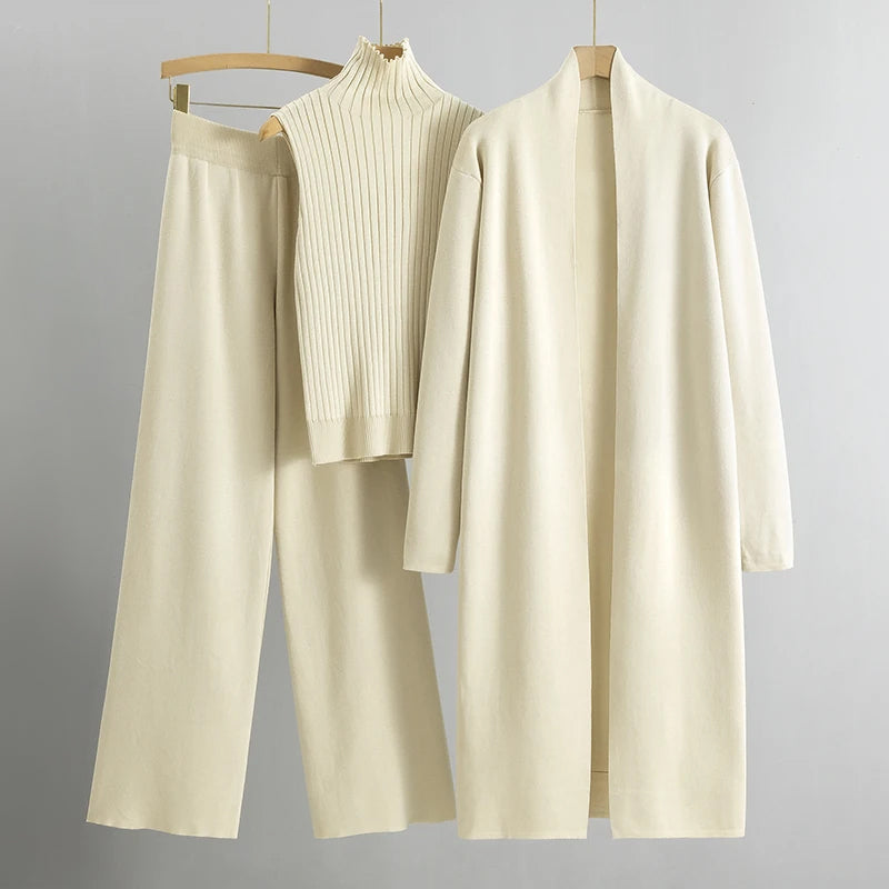 DOROTHEA I MODERNES 3-TEILIGES SET