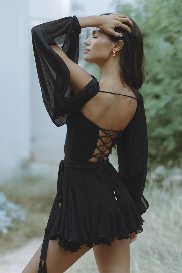 Coco | Sommerkleid