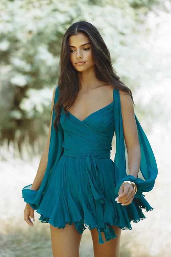 Coco | Sommerkleid