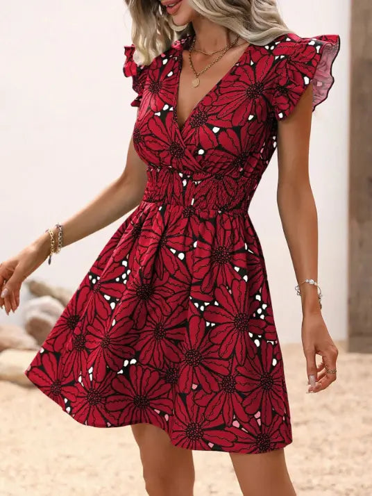 Doreen I Sommerkleid