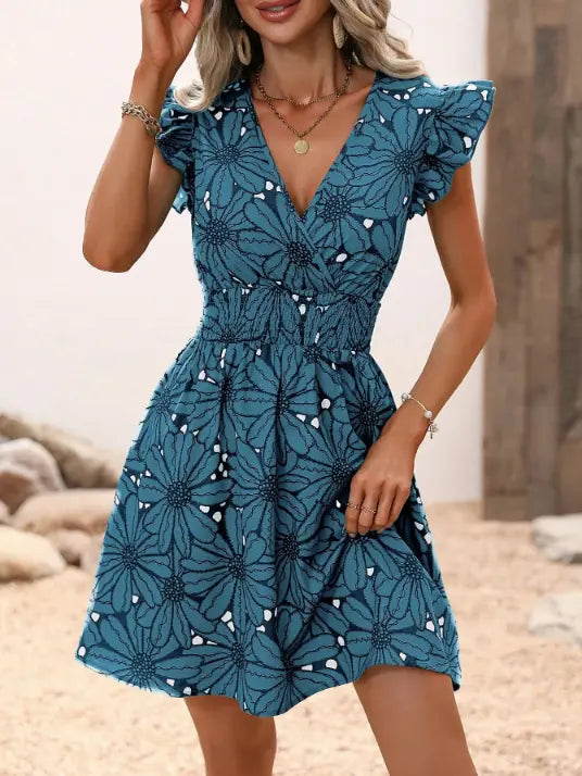 Doreen I Sommerkleid
