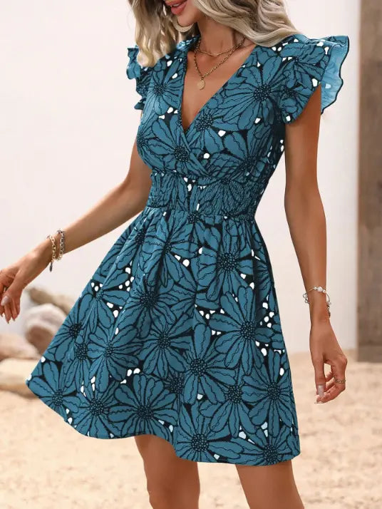 Doreen I Sommerkleid