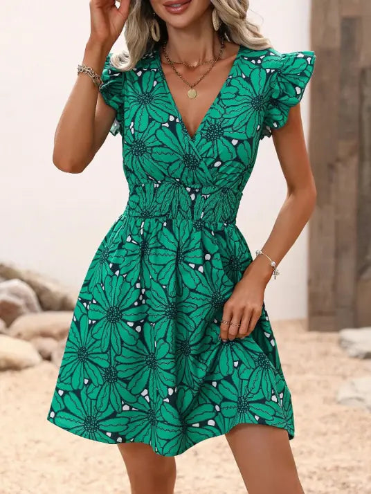 Doreen I Sommerkleid