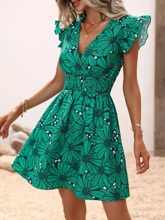 Doreen I Sommerkleid