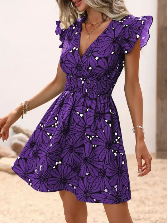 Doreen I Sommerkleid