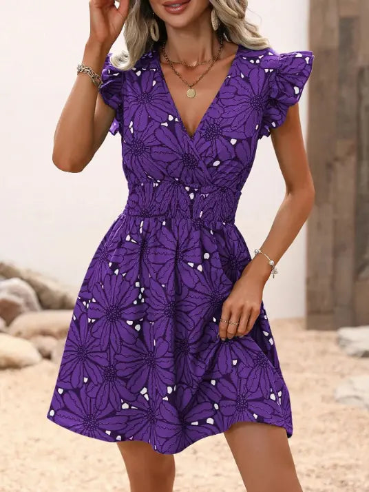 Doreen I Sommerkleid