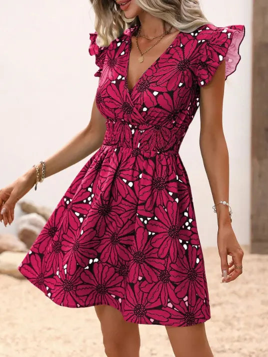Doreen I Sommerkleid