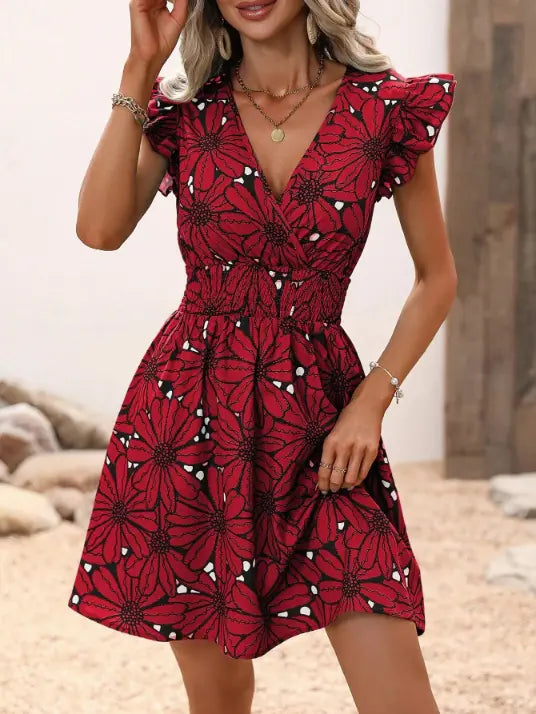 Doreen I Sommerkleid