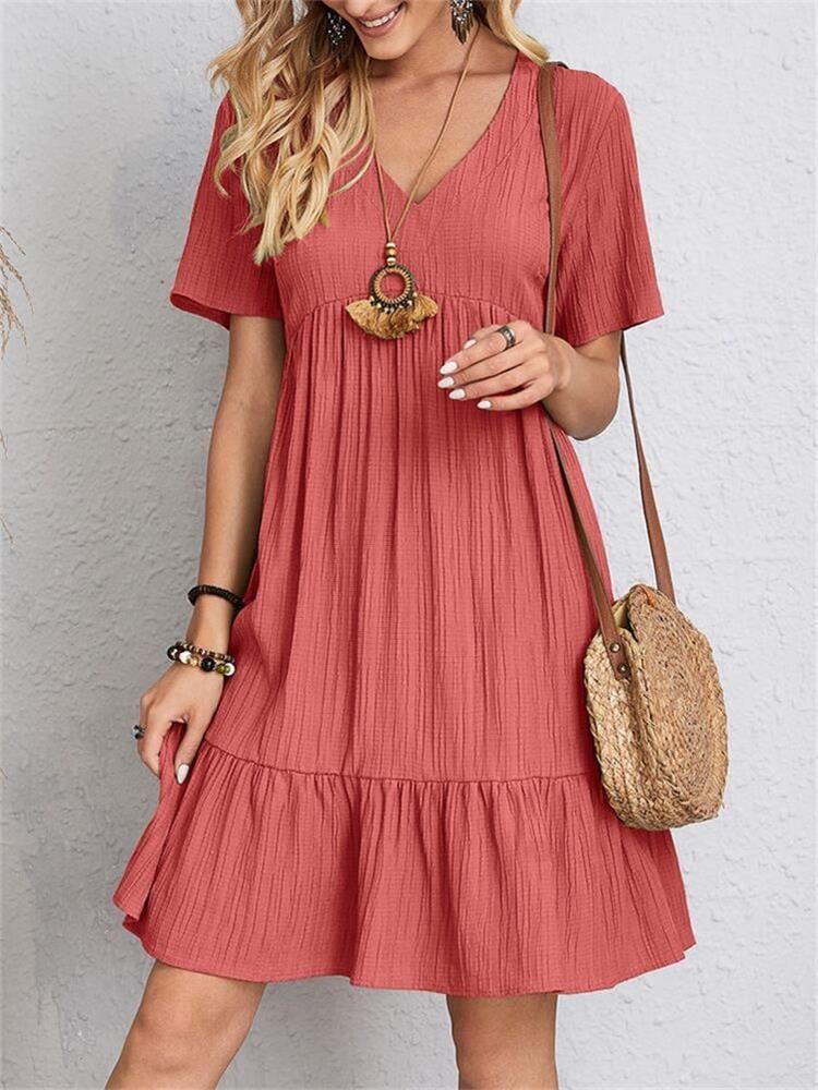 Dorothy | Schickes Komfortkleid für Damen