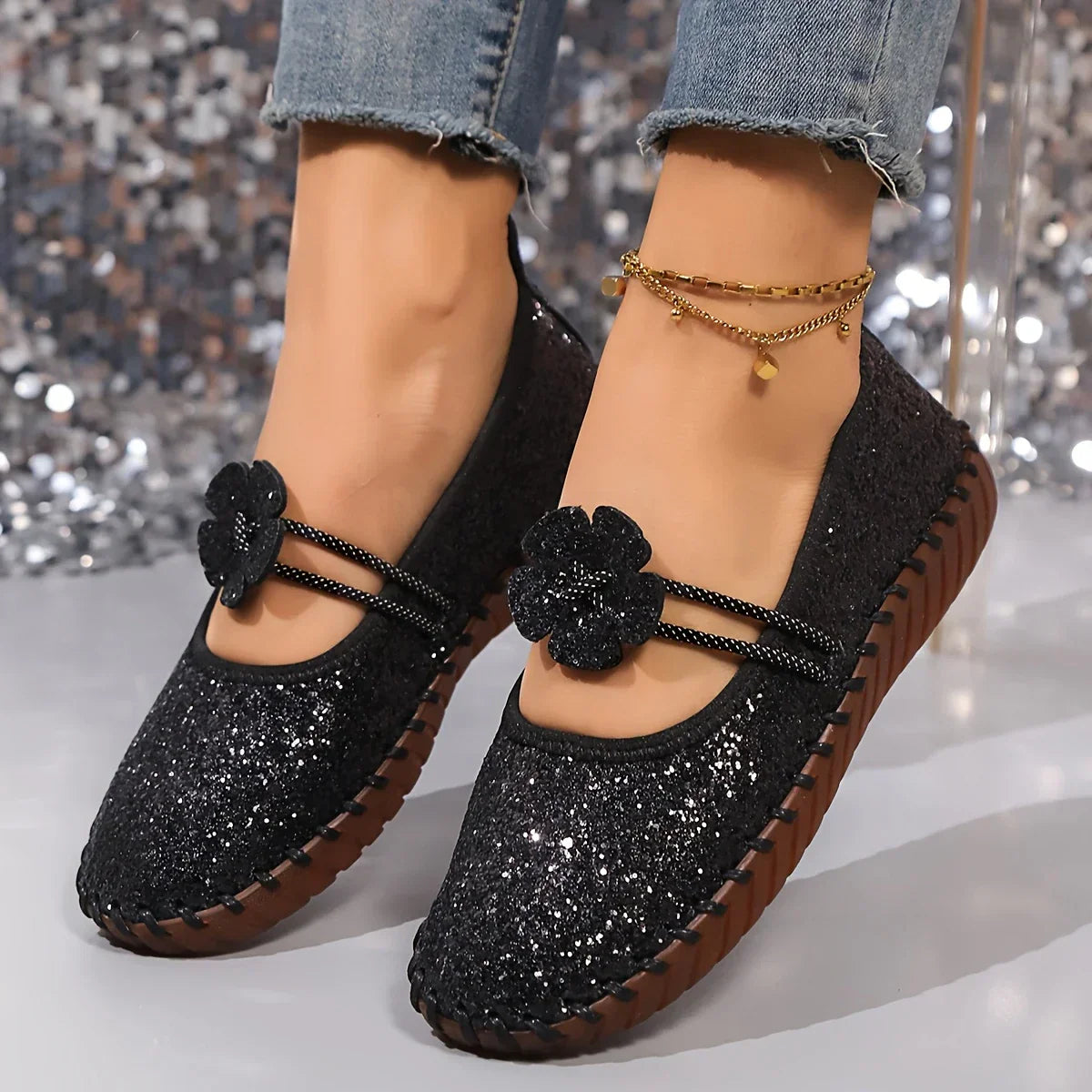 Zita | Bequeme orthopädische Sandalen für Frauen