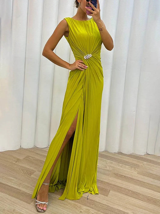 DAVINA | ELEGANTES PLISSÉ-DESIGN