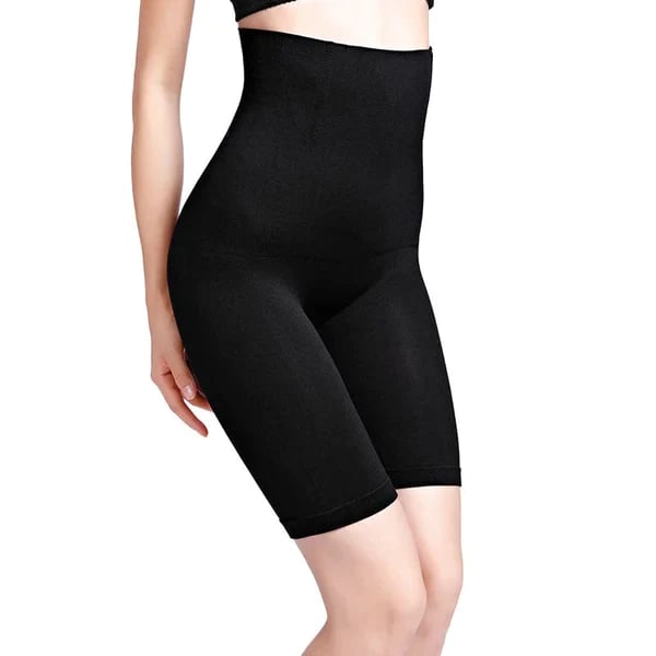 🔥Hohe Taille, Bauchkontrolle, Hip-Lift-Hose