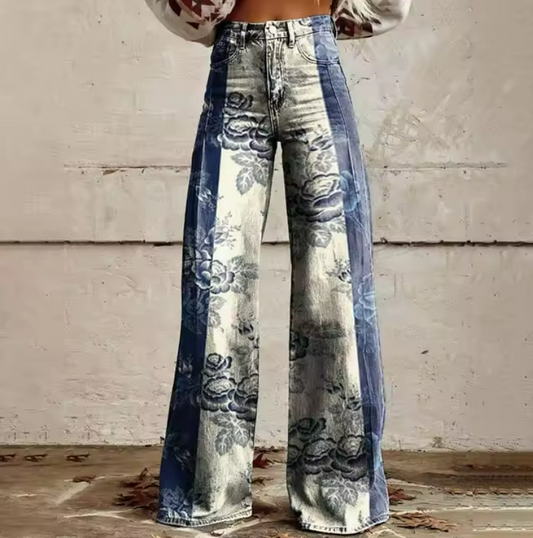 Dahlia™ - Boho Vintage Hose