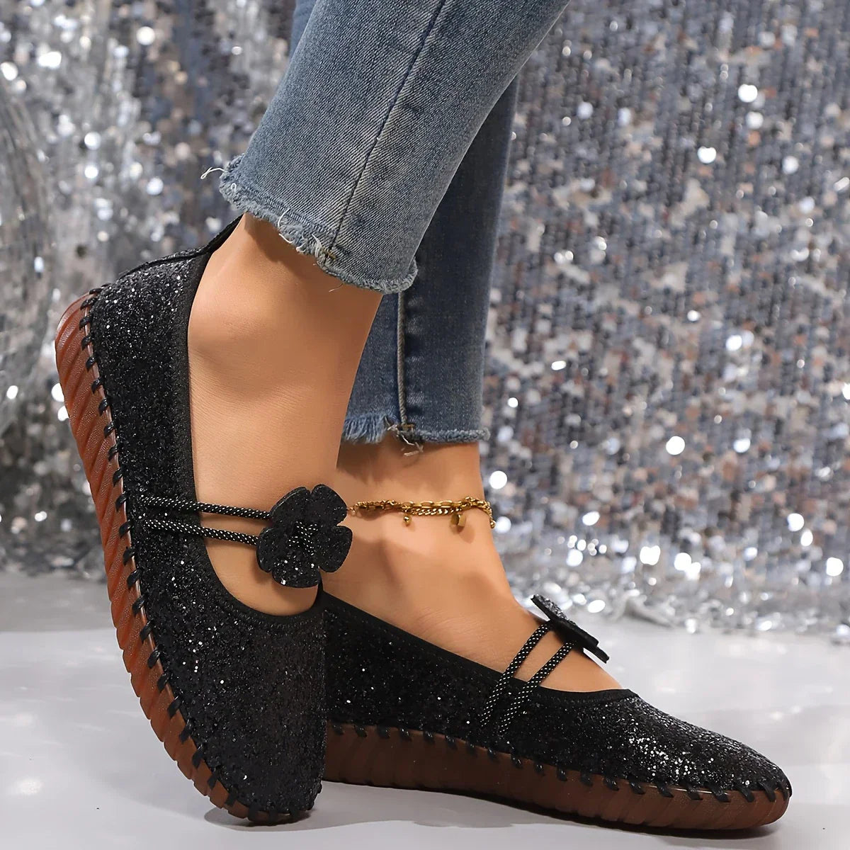 Zita | Bequeme orthopädische Sandalen für Frauen