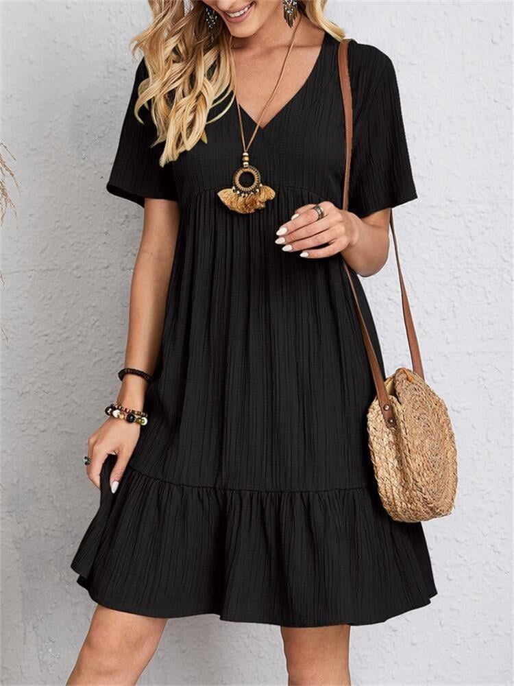 Dorothy | Schickes Komfortkleid für Damen