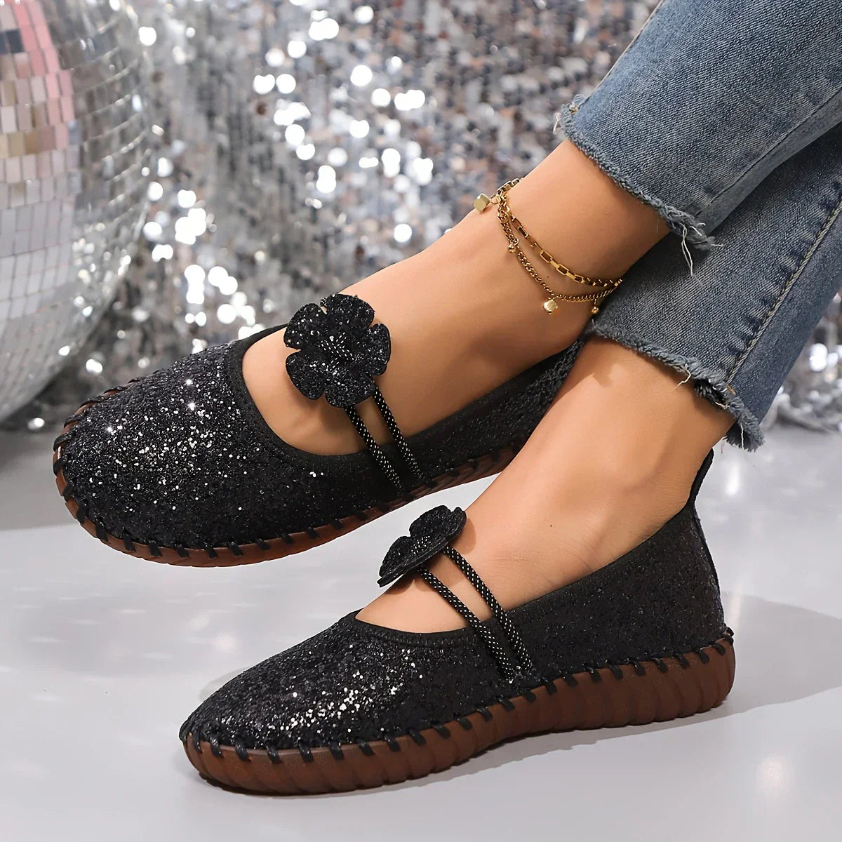 Zita | Bequeme orthopädische Sandalen für Frauen
