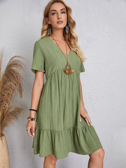 Dorothy | Schickes Komfortkleid für Damen
