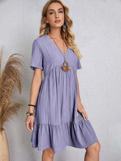 Dorothy | Schickes Komfortkleid für Damen