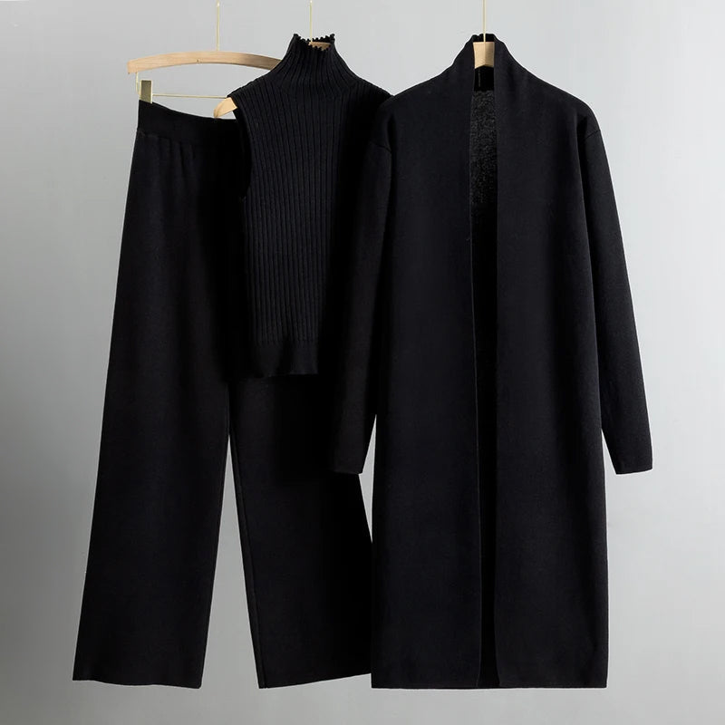 DOROTHEA I MODERNES 3-TEILIGES SET