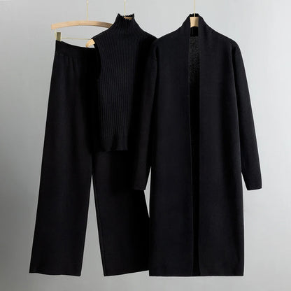 DOROTHEA I MODERNES 3-TEILIGES SET