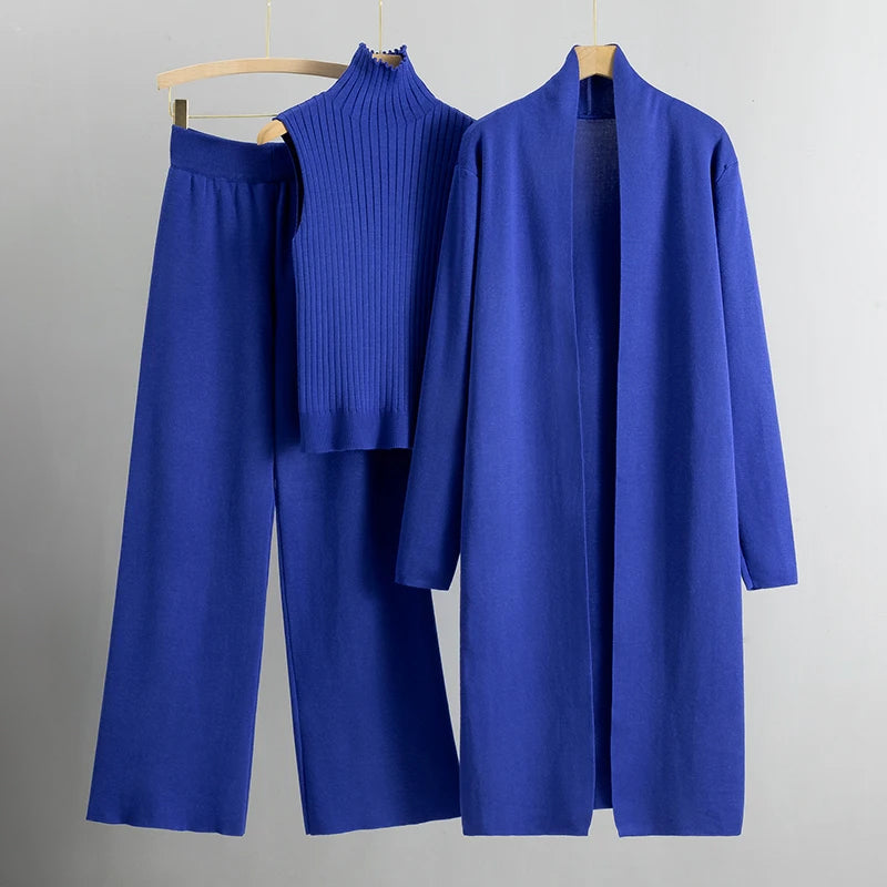 DOROTHEA I MODERNES 3-TEILIGES SET