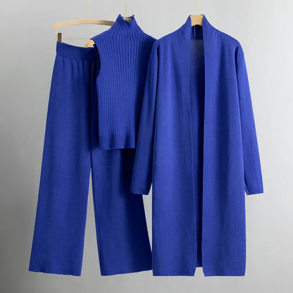 DOROTHEA I MODERNES 3-TEILIGES SET