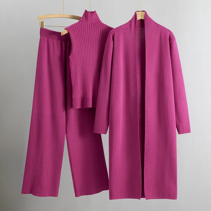 DOROTHEA I MODERNES 3-TEILIGES SET