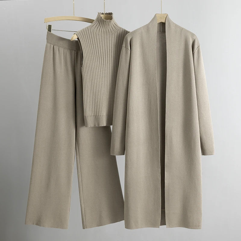 DOROTHEA I MODERNES 3-TEILIGES SET