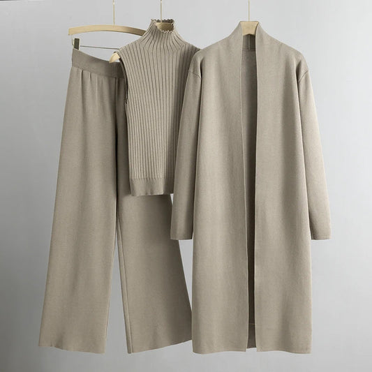 DOROTHEA I MODERNES 3-TEILIGES SET