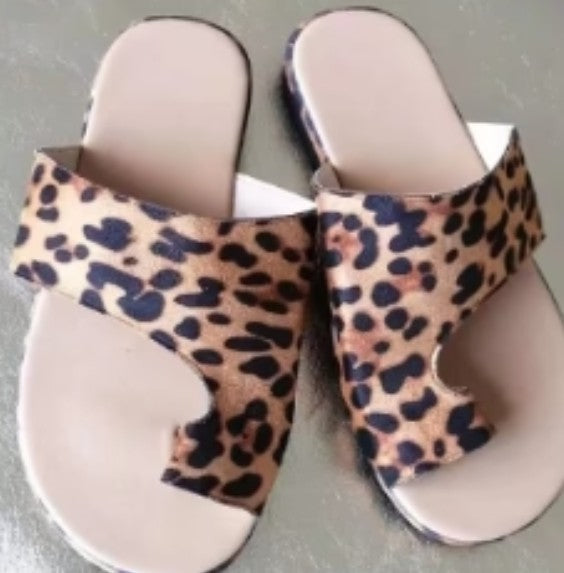 Dagmar | Bequeme und elegante orthopädische Sandalen