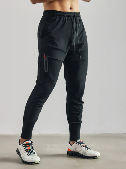 Dirk | Stylische Jogginghosen