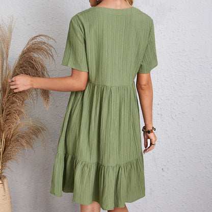 Dorothy | Schickes Komfortkleid für Damen