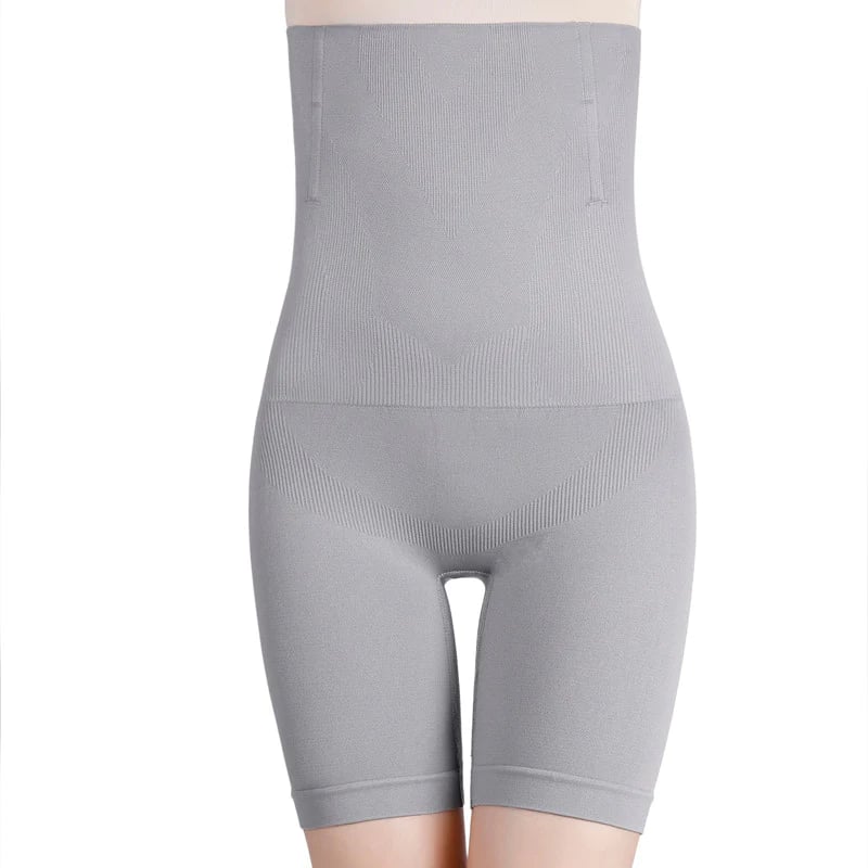 🔥Hohe Taille, Bauchkontrolle, Hip-Lift-Hose