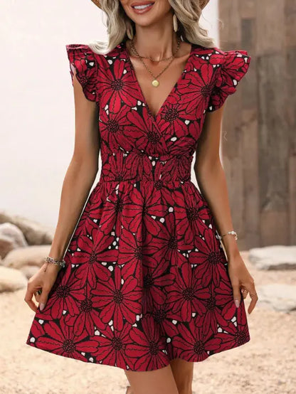 Doreen I Sommerkleid