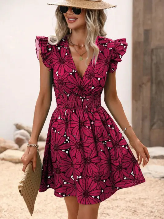 Doreen I Sommerkleid