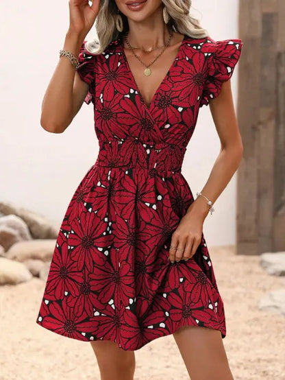 Doreen I Sommerkleid