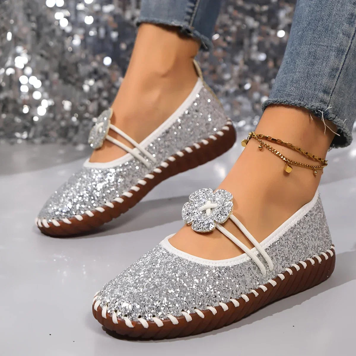 Zita | Bequeme orthopädische Sandalen für Frauen
